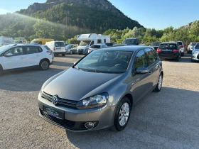 VW Golf 1.6 TDI T | Mobile.bg    7
