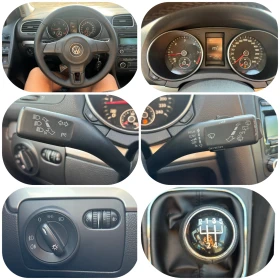 VW Golf 1.6 TDI T | Mobile.bg    13
