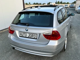 BMW 320 i-Навигация-Газов Инжекцион - 8999 лв. - 28802606 4