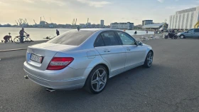 Mercedes-Benz C 320 CDI Avantgarde - 14599 лв. - 81075554 7