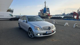 Mercedes-Benz C 320 CDI Avantgarde 
