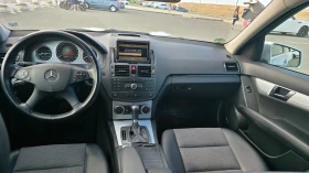 Mercedes-Benz C 320 CDI Avantgarde - 14599 лв. - 81075554 11