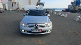 Mercedes-Benz C 320 CDI Avantgarde - 14599 лв. - 81075554 3