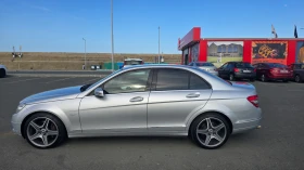 Mercedes-Benz C 320 CDI Avantgarde - 14599 лв. - 81075554 4