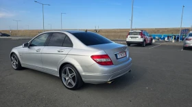 Mercedes-Benz C 320 CDI Avantgarde - 14599 лв. - 81075554 5