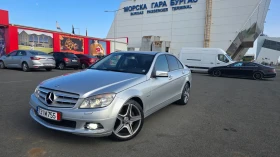 Mercedes-Benz C 320 CDI Avantgarde - 14599 лв. - 81075554 2