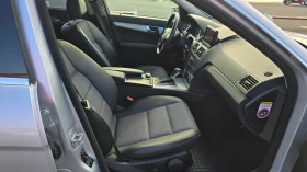 Mercedes-Benz C 320 CDI Avantgarde - 14599 лв. - 81075554 13