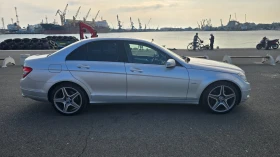 Mercedes-Benz C 320 CDI Avantgarde - 14599 лв. - 81075554 8