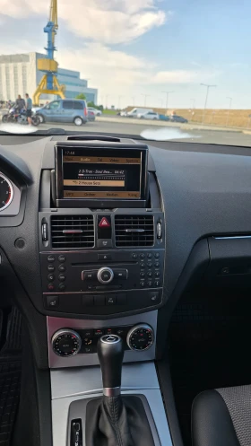 Mercedes-Benz C 320 CDI Avantgarde - 14599 лв. - 81075554 14
