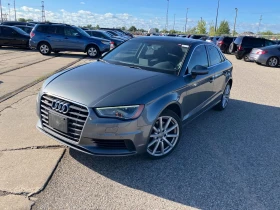 Audi A3 Premium* CARFAX* 
