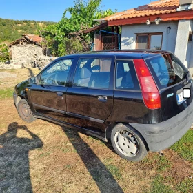 Обява за продажба на Fiat Punto 1 Facelift ~1 300 лв. - изображение 3