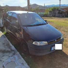 Обява за продажба на Fiat Punto 1 Facelift ~1 300 лв. - изображение 4
