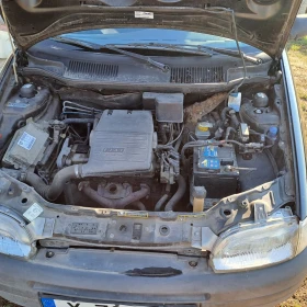 Обява за продажба на Fiat Punto 1 Facelift ~1 300 лв. - изображение 7