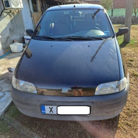 Обява за продажба на Fiat Punto 1 Facelift ~1 300 лв. - изображение 1
