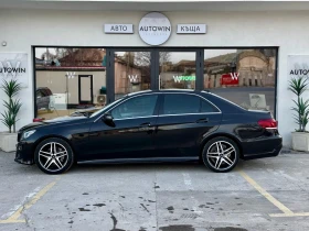 Обява за продажба на Mercedes-Benz E 220 AMG Line 9-g Tronic ~26 500 лв. - изображение 8
