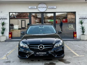 Обява за продажба на Mercedes-Benz E 220 AMG Line 9-g Tronic ~26 500 лв. - изображение 2