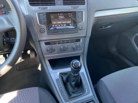 VW Golf 7 1.4TGI BLUE/MOTION EURO-6 !!!!   !!! | Mobile.bg    13