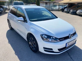 VW Golf 7 1.4TGI BLUE/MOTION EURO-6 !!!!   !!! | Mobile.bg    3