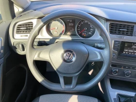 VW Golf 7 1.4TGI BLUE/MOTION EURO-6 !!!!   !!! | Mobile.bg    12