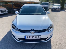 VW Golf 7 1.4TGI BLUE/MOTION EURO-6 !!!!   !!! | Mobile.bg    2