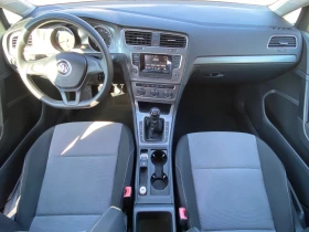 VW Golf 7 1.4TGI BLUE/MOTION EURO-6 !!!!   !!! | Mobile.bg    11