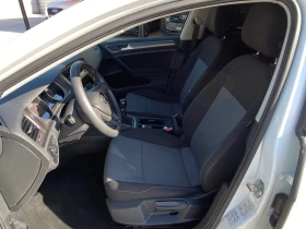 VW Golf 7 1.4TGI BLUE/MOTION EURO-6 !!!!   !!! | Mobile.bg    9