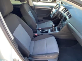 VW Golf 7 1.4TGI BLUE/MOTION EURO-6 !!!!   !!! | Mobile.bg    14