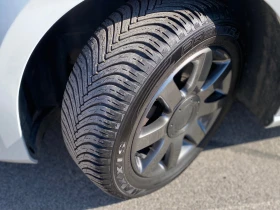 VW Golf 7 1.4TGI BLUE/MOTION EURO-6 !!!!   !!! | Mobile.bg    8