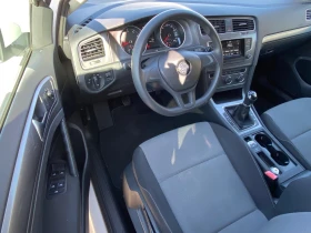 VW Golf 7 1.4TGI BLUE/MOTION EURO-6 !!!!   !!! | Mobile.bg    10