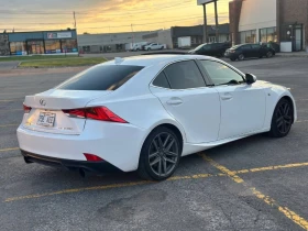 Lexus IS 300 CARFAX* ОПЦИЯ ЗА ФИНАНСИРАНЕ* - 30800 лв. - 99076767 4