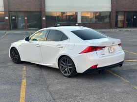 Lexus IS 300 CARFAX* ОПЦИЯ ЗА ФИНАНСИРАНЕ* - 30800 лв. - 99076767 6