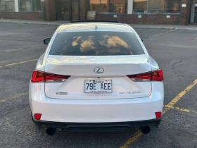Lexus IS 300 CARFAX* ОПЦИЯ ЗА ФИНАНСИРАНЕ* - 30800 лв. - 99076767 5
