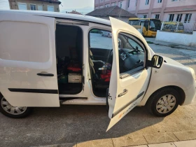 Renault Kangoo 1.5 dci | Mobile.bg    2