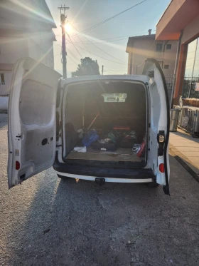Renault Kangoo 1.5 dci | Mobile.bg    5