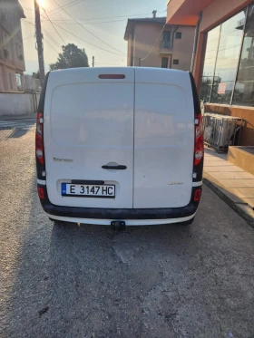 Renault Kangoo 1.5 dci | Mobile.bg    3