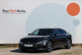    VW Arteon PA R-Line 2.0 TSI BMT DSG