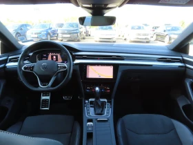 VW Arteon PA R-Line 2.0 TSI BMT DSG | Mobile.bg    4