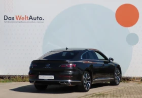 VW Arteon PA R-Line 2.0 TSI BMT DSG | Mobile.bg    3