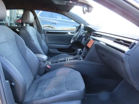 VW Arteon PA R-Line 2.0 TSI BMT DSG | Mobile.bg    6