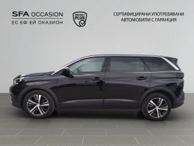 Peugeot 5008  ACTIVE 1.5 BlueHDI 130 BVM6  6.2/1911R21 | Mobile.bg    8