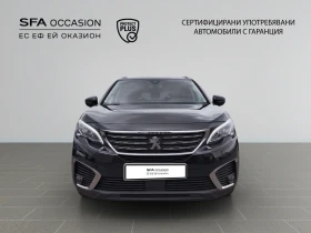 Peugeot 5008  ACTIVE 1.5 BlueHDI 130 BVM6  6.2/1911R21 | Mobile.bg    2