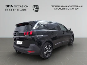 Peugeot 5008  ACTIVE 1.5 BlueHDI 130 BVM6  6.2/1911R21 | Mobile.bg    5