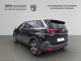 Peugeot 5008  ACTIVE 1.5 BlueHDI 130 BVM6  6.2/1911R21 | Mobile.bg    7