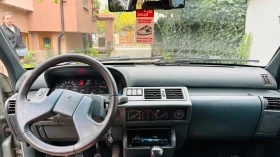 Обява за продажба на Renault Clio 1.9 ДИЗЕЛ! Реални Км! ~1 499 лв. - изображение 6