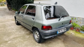 Обява за продажба на Renault Clio 1.9 ДИЗЕЛ! Реални Км! ~1 499 лв. - изображение 2