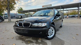 BMW 318 УНИКАТ - 5499 лв. / 2811.59 € - 54242189 3