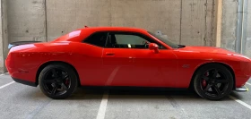 Dodge Challenger SRT 392 6.4Hemi - 63000 лв. / 32211.39 € - 52459662 4