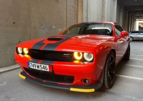 Dodge Challenger SRT 392 6.4Hemi