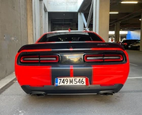 Dodge Challenger SRT 392 6.4Hemi - 63000 лв. / 32211.39 € - 52459662 5