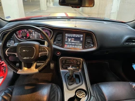 Dodge Challenger SRT 392 6.4Hemi - 63000 лв. / 32211.39 € - 52459662 12